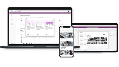 Microsoft Power Apps 2025 Download With Free Trial
