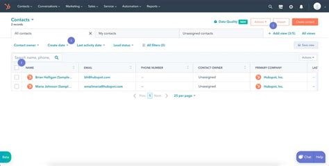 HubSpot 2025 Portable Download
