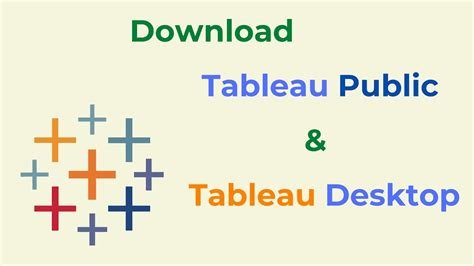 Tableau Desktop 2025 Free Download Trial
