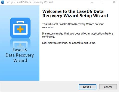 EaseUS Data Recovery Wizard Pro 2025 Full Setup
