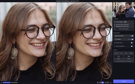 Topaz DeNoise AI 3 For Free
