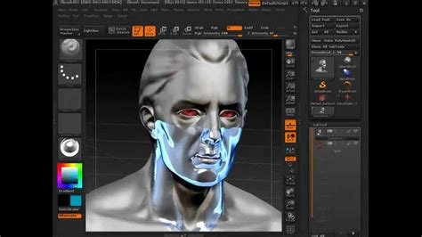 ZBrush 2025 Free Download No Activation
