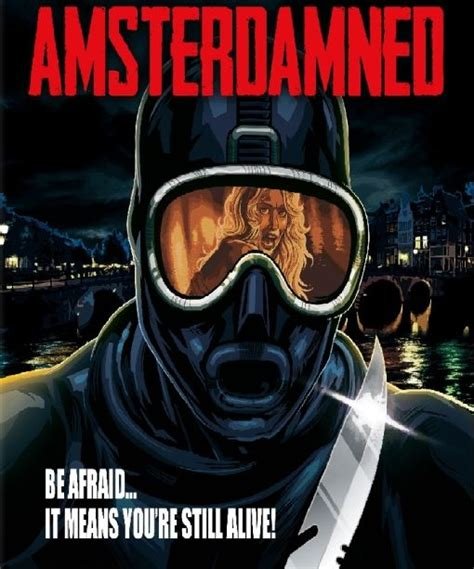 Amsterdamned 2 2025